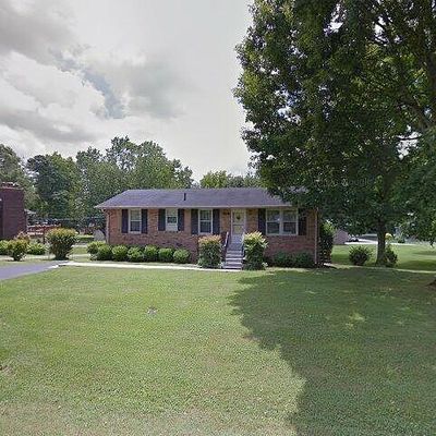 2503 Hickory Dr, Springfield, TN 37172