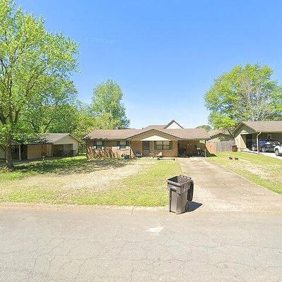 2509 Carywood Dr, Bryant, AR 72022