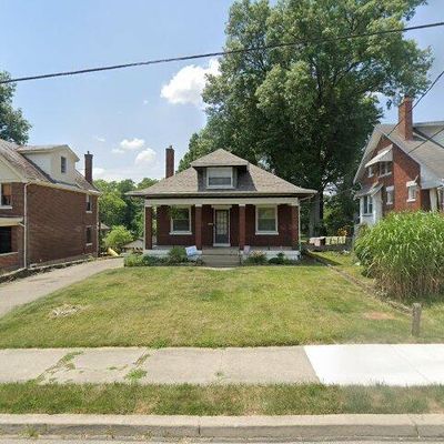 2525 Orland Ave, Cincinnati, OH 45211