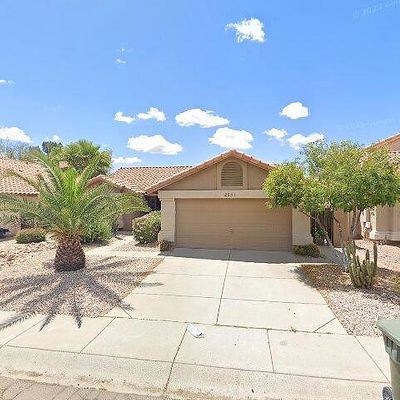 2531 E Granite View Dr, Phoenix, AZ 85048