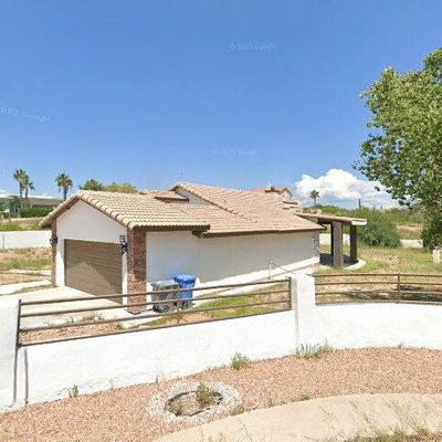 2550 N Alabang Hills Dr, Nogales, AZ 85621