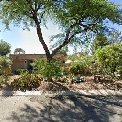 2553 N Avenida San Valle, Tucson, AZ 85715