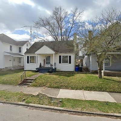 2557 Tecumseh Ave, Springfield, OH 45503