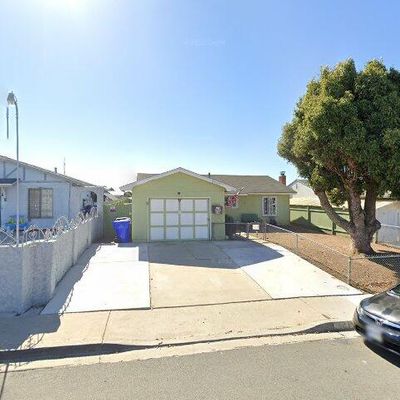 2569 Caulfield Dr, San Diego, CA 92154