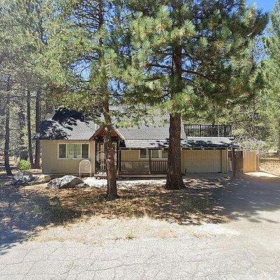 2588 Blitzen Rd, South Lake Tahoe, CA 96150