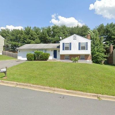 26 Blackburn Ct, Burtonsville, MD 20866