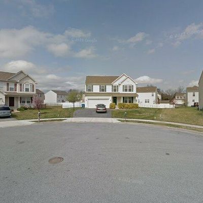 26 Kathleen Ct, Camden, DE 19934