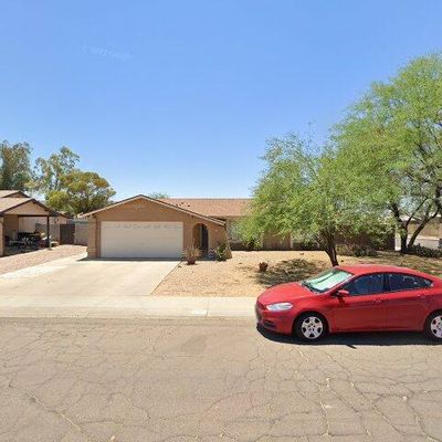 2601 E Libby St, Phoenix, AZ 85032