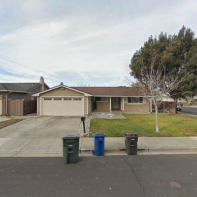 2603 Central Ave, Union City, CA 94587