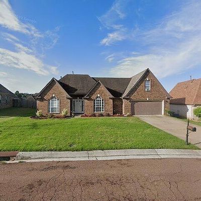 2603 Olivia Ln, Southaven, MS 38672