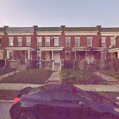 2604 Park Heights Ter, Baltimore, MD 21215