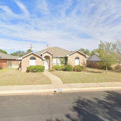 2608 Caldera Dr, Midland, TX 79705