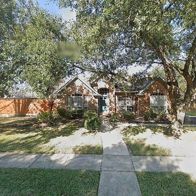 2610 Leroy St, Pearland, TX 77581