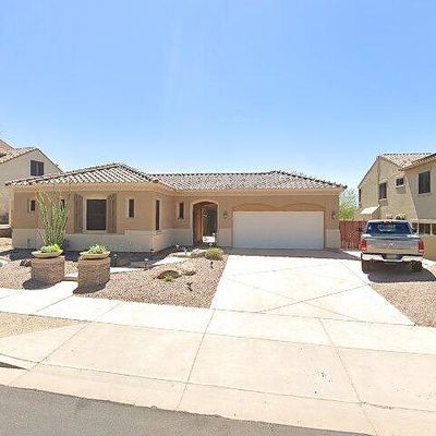 2613 W Via Vis, Phoenix, AZ 85086