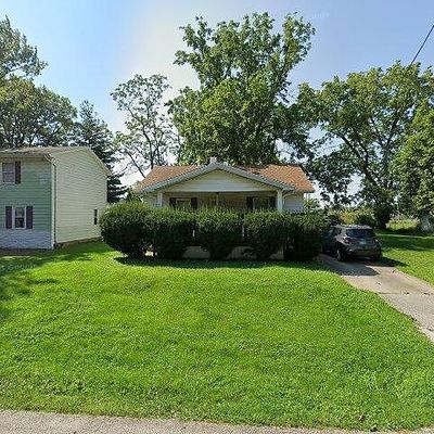 2615 E Wood St, Decatur, IL 62521