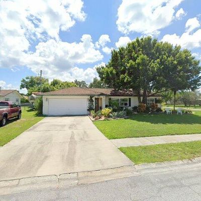 2618 Cecile St, Kissimmee, FL 34741