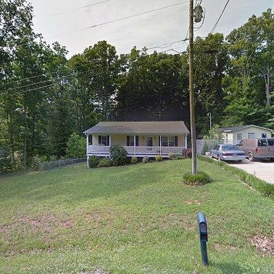 262 Coleman Dr, Lexington, NC 27292