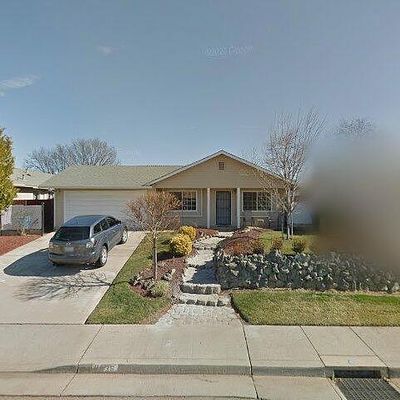 2636 Lobo Way, Chico, CA 95973