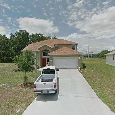 2644 Se 75 Th Blvd, Bushnell, FL 33513