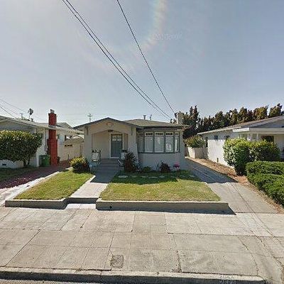 2644 Bartlett St, Oakland, CA 94602