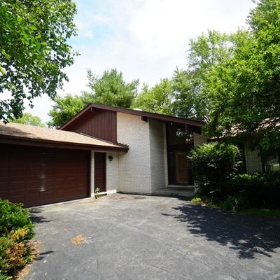 2671 Corinth Rd, Olympia Fields, IL 60461