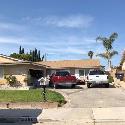 26809 Alcon Dr, Santa Clarita, CA 91350