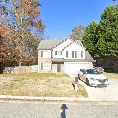 2686 Silver Queen Rd, Ellenwood, GA 30294