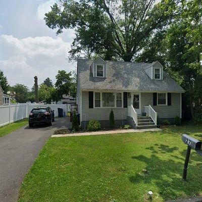 27 Altamawr Ave, Lawrence Township, NJ 08648