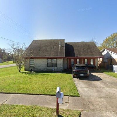 2701 3 Rd Ave N, Texas City, TX 77590