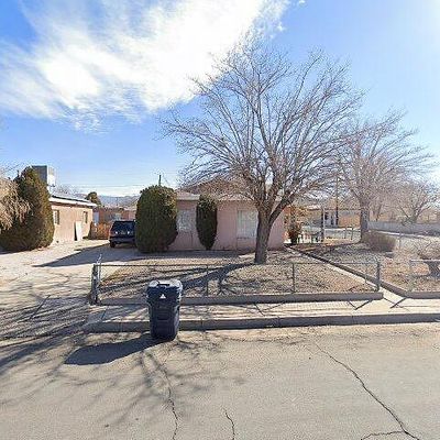 2704 Madison St Ne, Albuquerque, NM 87110