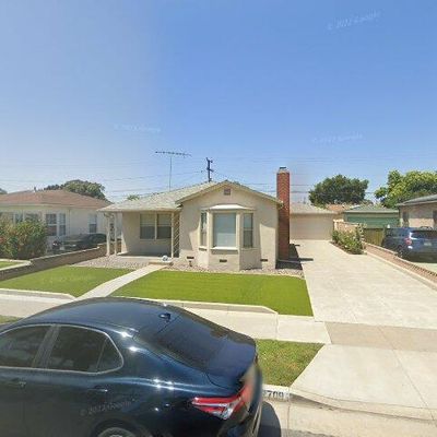 2709 E Van Buren St, Long Beach, CA 90810