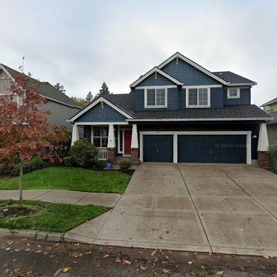 271 N Burl St, Newberg, OR 97132