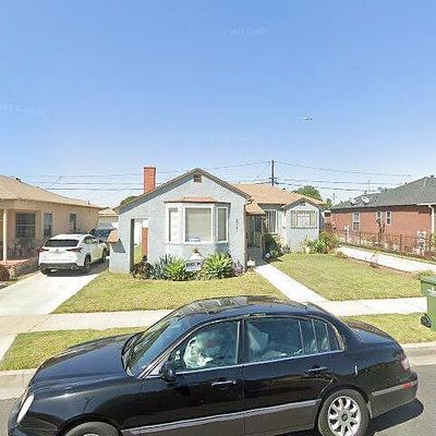 2721 W 94 Th St, Inglewood, CA 90305