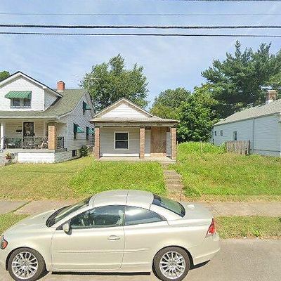 2726 S 6 Th St, Louisville, KY 40208