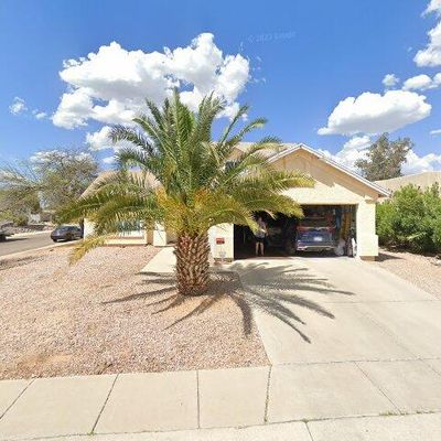 2730 W Camino Ebano, Tucson, AZ 85742