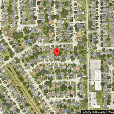 2731 Flintrock Cir, Houston, TX 77067