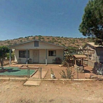 274 Vista Heights Dr, Clifton, AZ 85533