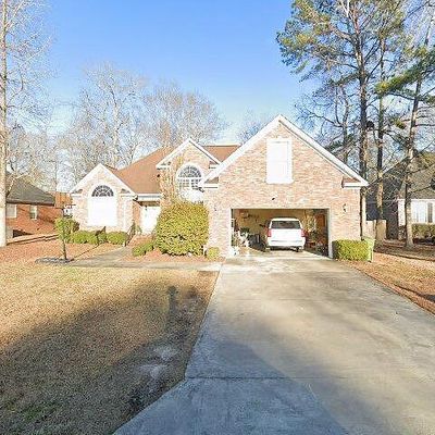 2742 Carriage Ln, Florence, SC 29505