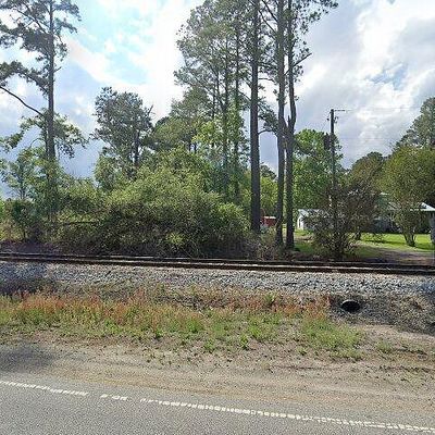 276 S Railroad Ave, Harleyville, SC 29448