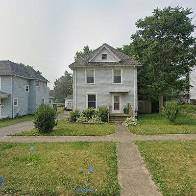 230 E Madison St, Paris, IL 61944