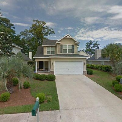 230 Oak Ridge Cir, Richmond Hill, GA 31324