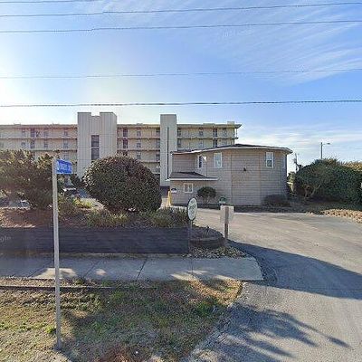 2305 W Fort Macon Rd #102, Atlantic Beach, NC 28512