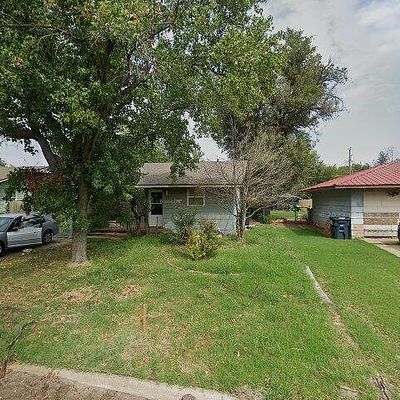 2306 E Locust Ave, Enid, OK 73701