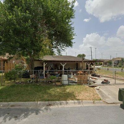 2308 French St, Brownsville, TX 78521