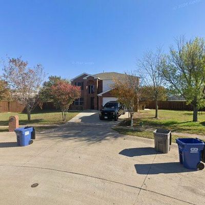 2308 Pheasant Run, Melissa, TX 75454