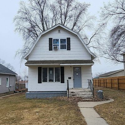 231 E Snelling Ave, Appleton, MN 56208