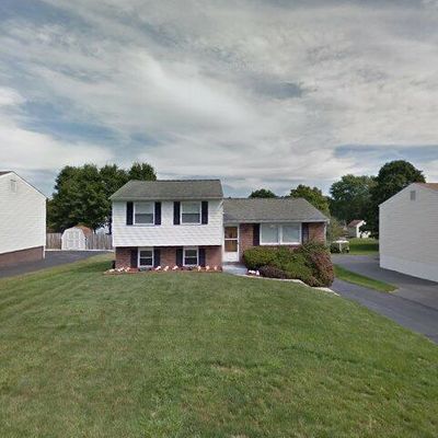 231 Quail Dr, Greensburg, PA 15601