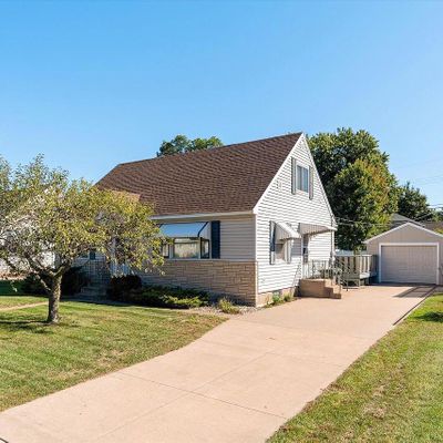 2321 Losey Boulevard, La Crosse, WI 54601