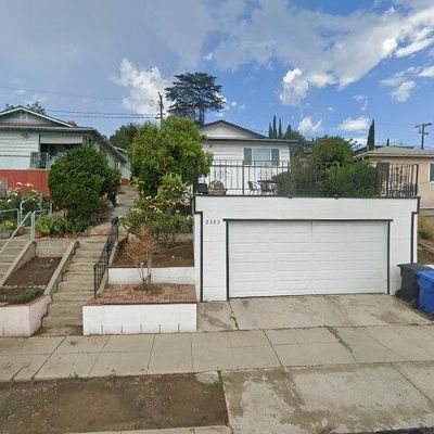 2323 Warwick Ave, Los Angeles, CA 90032