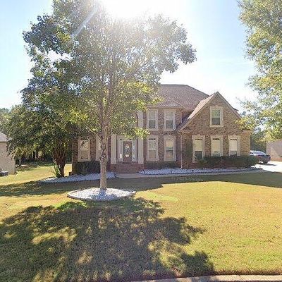 2328 New Haven Pl, Conyers, GA 30094